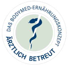 Bodymed – Ärztlich betreut