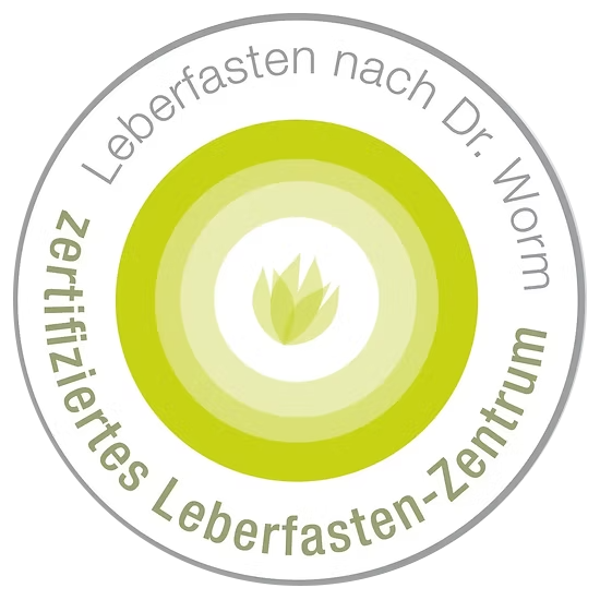 Leberfasten – Dr Worm